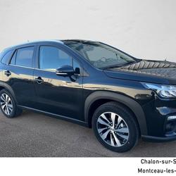 Suzuki S Cross S-Cross 1.4 Boosterjet Hybrid Style Saint-Marcel