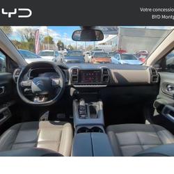 Citroen C5 Aircross BlueHDi 130ch S&S Shine EAT8 N&icirc;mes