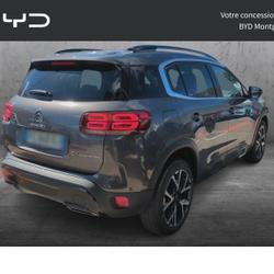 Citroen C5 Aircross BlueHDi 130ch S&S Shine EAT8 N&icirc;mes
