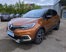 Renault Captur - 1.2 TCe 120ch energy Intens - 7 980 €
