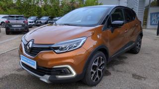Renault Captur  - Intens - photo 0