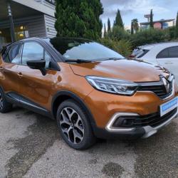 Renault Captur 1.2 TCe 120ch energy Intens occasion - N&icirc;mes - photo 2/22
