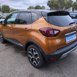 Renault Captur 1.2 TCe 120ch energy Intens occasion - N&icirc;mes - photo 3/22