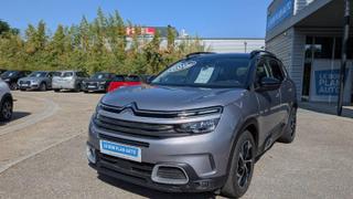 Citroen C5 Aircross  - Feel - photo 0