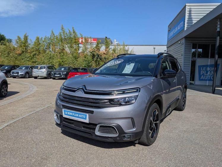 Citroen C5 Aircross  - Feel - 10 990 €