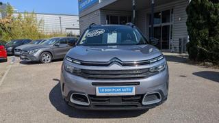 Citroen C5 Aircross  - Feel - photo 1