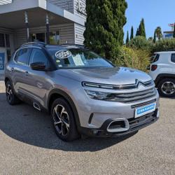 Citroen C5 Aircross BlueHDi 130ch S&S Feel N&icirc;mes