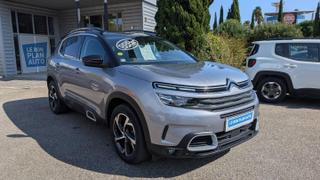 Citroen C5 Aircross  - Feel - photo 2