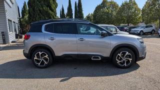 Citroen C5 Aircross  - Feel - photo 3