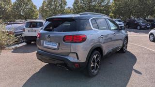 Citroen C5 Aircross  - Feel - photo 4