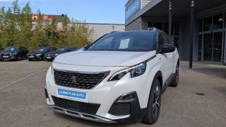 Peugeot 3008  - Gt - photo 0