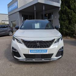 Peugeot 3008 1.5 BlueHDi 130ch S&S GT Line EAT8 N&icirc;mes