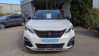 Peugeot 3008  - Gt - photo 1