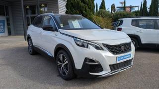Peugeot 3008  - Gt - photo 2