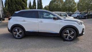 Peugeot 3008  - Gt - photo 3