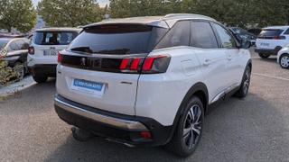 Peugeot 3008  - Gt - photo 4