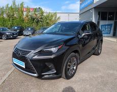 Lexus NX Nîmes