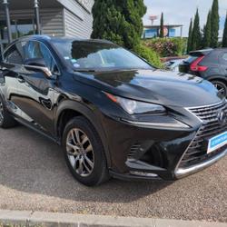 Lexus NX 300h 4WD Executive N&icirc;mes
