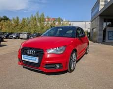 Audi A1 Sportback Nîmes