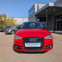 Audi A1 Sportback 1.2 TFSI 86ch Attraction N&icirc;mes