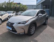 Lexus NX Nîmes