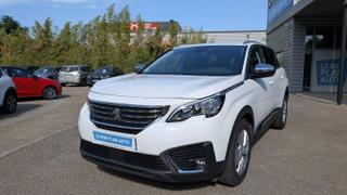 Peugeot 5008  - Puretech - photo 0