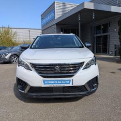 Peugeot 5008 1.2 PureTech 130ch S&S Style N&icirc;mes