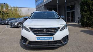 Peugeot 5008  - Puretech - photo 1