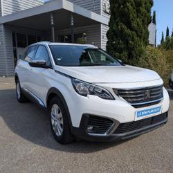 Peugeot 5008 1.2 PureTech 130ch S&S Style N&icirc;mes