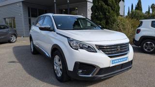 Peugeot 5008  - Puretech - photo 2