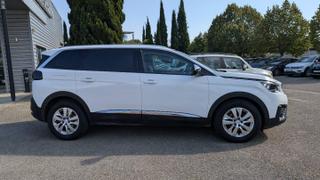 Peugeot 5008  - Puretech - photo 3