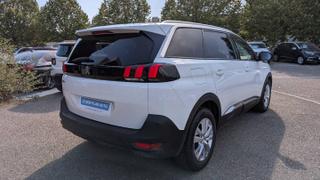 Peugeot 5008  - Puretech - photo 4