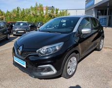 Renault Captur Nîmes
