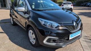 Renault Captur  - Zen - photo 1