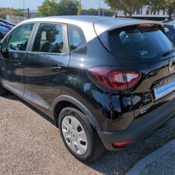 Renault Captur 1.5 dCi 90ch energy Zen eco&sup2; N&icirc;mes