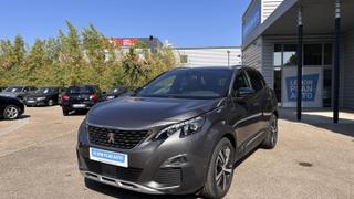 Peugeot 3008  - Gt - photo 0