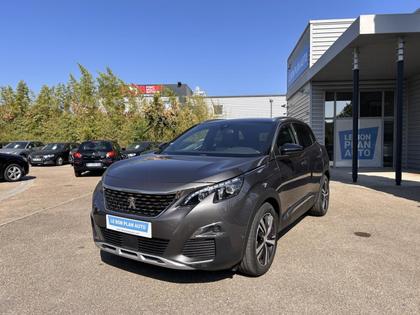 Peugeot 3008 - 1.5 BlueHDi 130ch E6.c GT Line S&S EAT8 - 13 900 €
