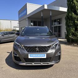Peugeot 3008 1.5 BlueHDi 130ch E6.c GT Line S&S EAT8 N&icirc;mes