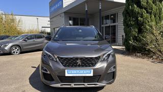 Peugeot 3008  - Gt - photo 1