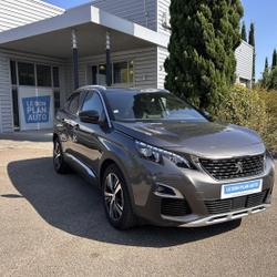 Peugeot 3008 1.5 BlueHDi 130ch E6.c GT Line S&S EAT8 N&icirc;mes