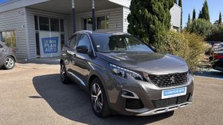 Peugeot 3008  - Gt - photo 2