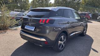 Peugeot 3008  - Gt - photo 3