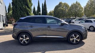Peugeot 3008  - Gt - photo 4