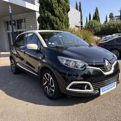 Renault Captur 1.2 TCe 120ch Intens EDC N&icirc;mes