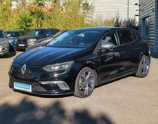 Renault Megane 4 Estate Nîmes