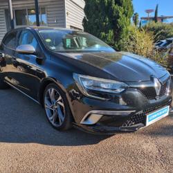 Renault Megane 4 1.6 dCi 165ch energy GT EDC occasion - N&icirc;mes - photo 2/29
