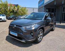 Toyota RAV4 Nîmes