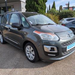 Citroen C3 Picasso PureTech 110 Exclusive occasion - N&icirc;mes - photo 2/26