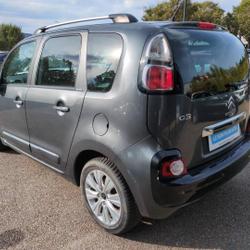Citroen C3 Picasso PureTech 110 Exclusive occasion - N&icirc;mes - photo 3/26