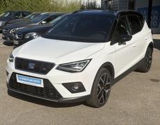 Seat Arona Nîmes